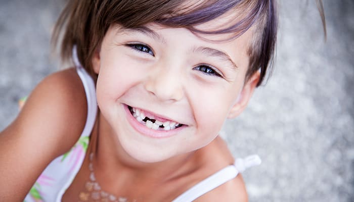 Dental Services For Children in Orangeville