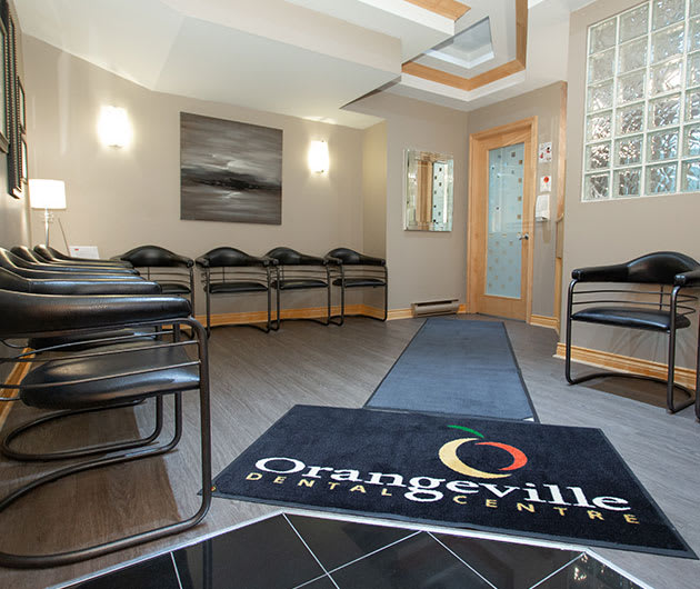 Orangeville Dental Centre