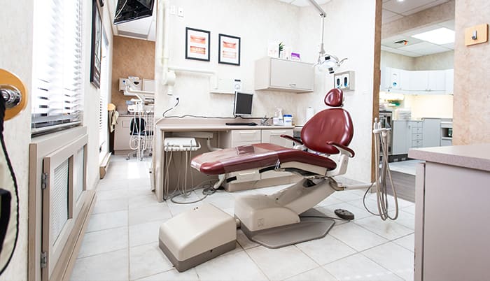 About Orangeville Dental