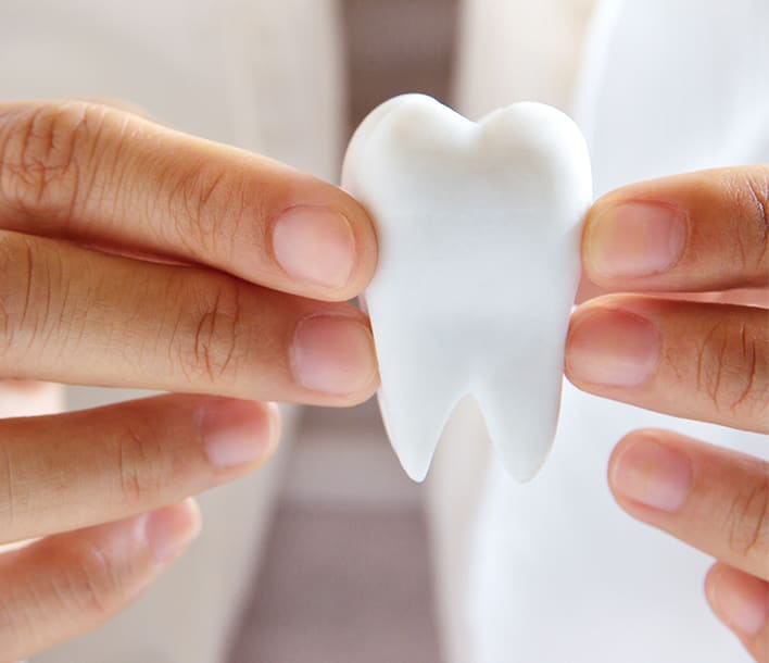 Cracked Tooth | Orangeville Dental