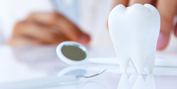 Wisdom Tooth Removal in Orangeville
