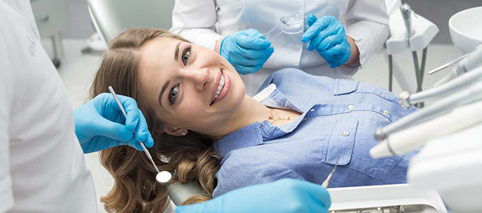 Extractions | Root Canal Therapy in Orangeville