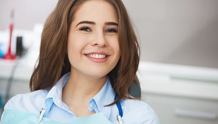 Dental Services in Orangeville