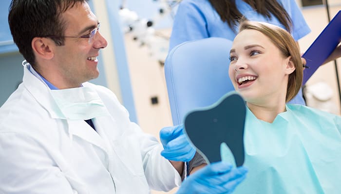 Dental Sedation Services in Orangeville